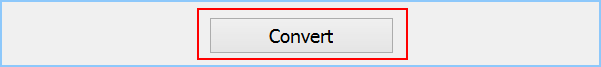 Convert File