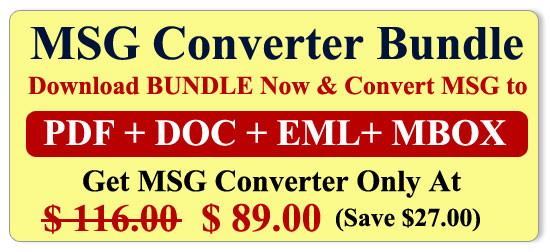 MSG Converter 3.0