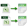 Create Separate CSV for each XLS