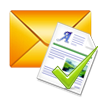 Save accurate emails formatting