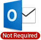 No need of MS Outlook