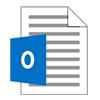 Supports all Outlook Versions