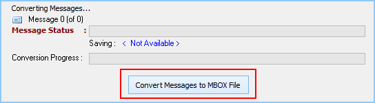 Convert MBS to Mac Mail