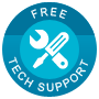 free tech support