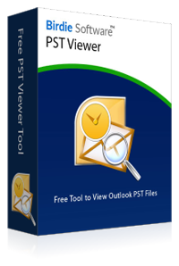 PST Migration Box