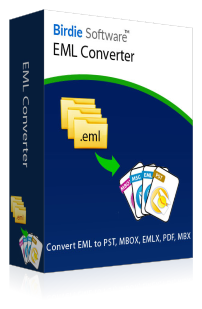 foxmail Converter Box