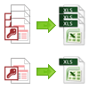 Convert Access files in Bulk