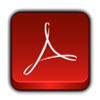 Adobe Reader must be Installed