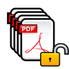 Batch Remove PDF Security