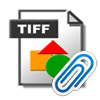 Save EML files Attachments during the EML to TIFF Conversion