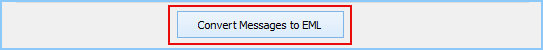 Convert Messages to EML