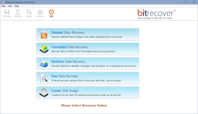 Windows 7 Data Recovery Software Wizard 3.3 full