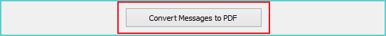 Convert WLM Messages to PDF