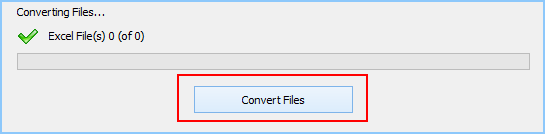 Convert Files